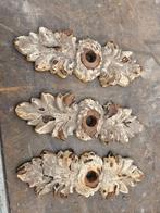 Diverse soorten muurankers, Ophalen, Zo goed als nieuw