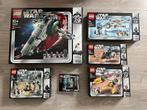 Lego Star Wars 20 years (75243, 30624,...) NEW, Enlèvement, Lego, Neuf
