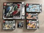 Lego Star Wars 20 years (75243, 30624,...) NEW, Enfants & Bébés, Jouets | Duplo & Lego, Enlèvement, Lego, Neuf