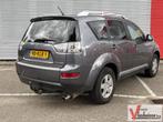 Mitsubishi Outlander 2.4 Inspire 2WD Special Edition | Cruis, Auto's, Traction-control, Outlander, 213 g/km, Bedrijf