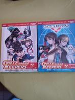 Gate keepers, Comme neuf, À partir de 12 ans, Anime (japonais), Coffret