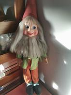 Très vieille poupée lutin, Enlèvement ou Envoi, Comme neuf, Poupée