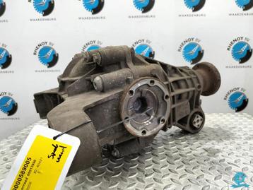 AUDI Q7 3.0 TDI q.Pro Line+ [DIFFERENTIAL_ASSY] 2008 beschikbaar voor biedingen
