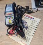 Tecmate Optimate 4 druppellader, Motoren, Accessoires | Onderhoudsmiddelen, Ophalen of Verzenden