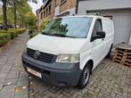 VW transporter T5 2.5 TDI, Auto's, Particulier, Te koop, Radio