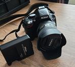 Nikon D 5100, TV, Hi-fi & Vidéo, Appareils photo numériques, Enlèvement ou Envoi, Nikon