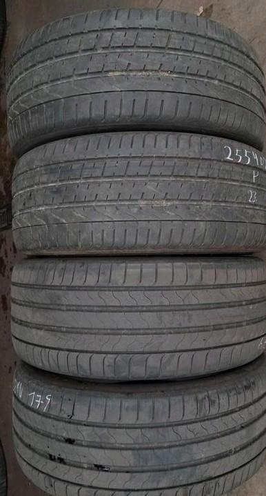 255/40/21 255/40R21 2554021 été, Autos : Pièces & Accessoires, Commande, Audi, BMW, Citroën, Daihatsu, Fiat, Ford, Honda, Jeep