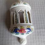 Spaans keramiek, Ophalen, Nieuw