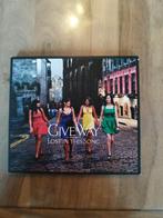 GiveWay - Lost In This Song [CD], Ophalen, Zo goed als nieuw