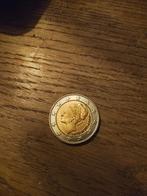 Monaco 2€ 2007, Ophalen of Verzenden, Monaco, 2 euro, Losse munt