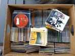 350+ cd singels, Ophalen of Verzenden, Gebruikt, Poprock