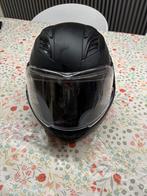 Motorhelm LS2, Motoren, Kleding | Motorhelmen, Ophalen, Tweedehands, M, Overige merken