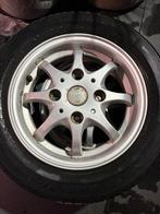 Velgen voor jdm city brommobiel, Ophalen, Velg(en)