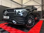 Mercedes-Benz GLE 350de/AMG Pack/Black Pack/Pano/Lucht v/, Auto's, Automaat, 143 kW, 4 cilinders, GLE