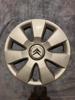 Citroën wieldop, Ophalen, Zo goed als nieuw