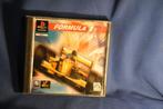 jeu pour playstation 1 " formula 1" (001), Games en Spelcomputers, Games | Sony PlayStation 1, Gebruikt, 1 speler, Racen en Vliegen