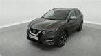 Nissan QASHQAI 1.5 dCi 115cv Tekna NAVI / FULL LED / CUIR /, Auto's, Nissan, Lederen bekleding, Gebruikt, 4 cilinders, 116 pk