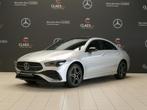 Mercedes-Benz CLA-klasse 250e AMG Line DOS 7795, Auto's, Mercedes-Benz, Stof, 4 cilinders, 16 kWh, Bedrijf