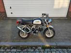 Skyteam Gorilla/Monkey/Dax 50cc B-klasse, Fietsen en Brommers, Overige modellen, 50 cc, Gebruikt, 4 versnellingen