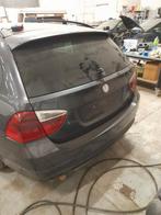 Achterbumper voor BMW E91 (BREAK) //5060 AUVELAIS, Auto-onderdelen, Ophalen, Gebruikt, Achter, Bumper