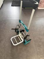 Makita trolley mbox, Ophalen, Zo goed als nieuw, Steekwagen