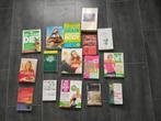 Partij informatieve boeken (personal development, gezondheid, Boeken, Politiek en Maatschappij, Ophalen of Verzenden, Zo goed als nieuw