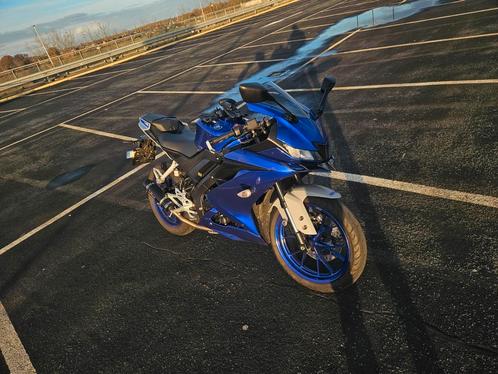 Yamaha R125, Motoren, Motoren | Yamaha, Particulier, Ophalen