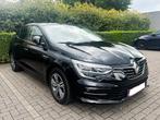 Renault magane TCe 140 GPF INTENS, Auto's, 1304 kg, 4 cilinders, Leder en Stof, Zwart