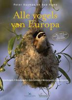 NIEUW Alle vogels van Europa + CD ROM, Ophalen of Verzenden, Nieuw, Vogels