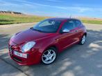 Alfa Mito 2012, Auto's, Alfa Romeo, Te koop, Alcantara, MiTo, Benzine