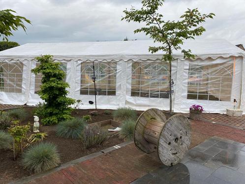 Partytenten te huur, Tuin en Terras, Partytenten, Ophalen of Verzenden