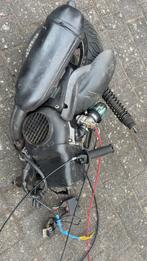 Skr 125 plug and play blok, Fietsen en Brommers, Ophalen, Zo goed als nieuw, Blok, Piaggio