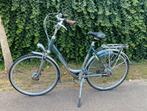 Gazelle dames fiets 28’inch,Framehoote 50cm, Gebruikt, Versnellingen, Ophalen of Verzenden, 50 tot 53 cm