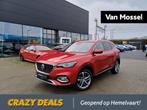 MG EHS 1.5 TGDI Luxury PHEV, Auto's, MG, Gebruikt, Euro 6, 4 cilinders, Plug-in hybride