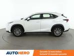 Lexus NX 300h NX 300h (bj 2016, automaat), 197 pk, 145 kW, Gebruikt, 2494 cc