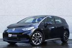 Volkswagen ID.3 Pro 58kWh, Auto's, Volkswagen, 0 kg, ID.3, Zwart, Elektrisch