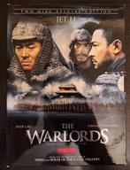 The Warlords, Ophalen of Verzenden, Zo goed als nieuw