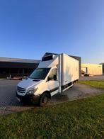 Mercedes Sprinter II Type 3.0 Koelwagen / Vries Automaat, Auto's, Bestelwagens en Lichte vracht, Automaat, Achterwielaandrijving