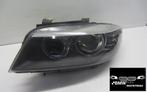 Koplamp bi xenon LV Bmw 3-Serie E90 E91 LCI, -, Origine de la pièce connue, Utilisé, -
