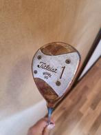 Titleist Wood 1 (Vintage), Sport en Fitness, Golf, Ophalen, Gebruikt, Club, Overige merken