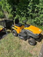 stiga zitmaaier 3084h estate, zo goed als nieuw, Tuin en Terras, Zitmaaiers, Ophalen, Stiga, Zo goed als nieuw, Minder dan 90 cm