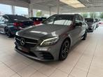 Mercedes C200 •AMG-LINE• •NIGHT-PACK• •CAMERA• PROPERE STAAT, Autos, Achat, Entreprise, Automatique, Classe C