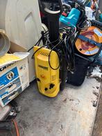 Karcher te koop, Ophalen, Zo goed als nieuw