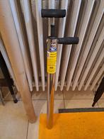 wormpomp van roestvrij staal, Watersport en Boten, Hengelsport | Zeevissen, Ophalen of Verzenden