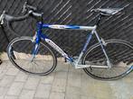 Retro columbus racefiets, Fietsen en Brommers, Fietsen | Racefietsen, Ophalen, Zo goed als nieuw