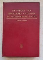 Ernest Claes, Enlèvement ou Envoi, Belgique, Utilisé, Ernest Claes