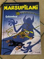 Marsupilami Frankin Batem & Coleman  Quilzèmhoal TB ét, Eén stripboek, Verzenden, Gelezen, Franquin