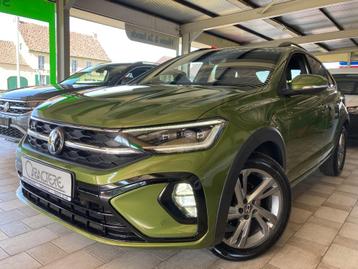 TAIGO R-LINE -Airco -ACC -App -LED MATRIX -Camera beschikbaar voor biedingen