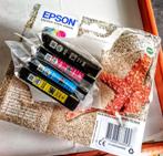 Epson- kit cartouches d'encre maison Epson 603, Cartridge, Epson, Enlèvement ou Envoi, Neuf