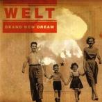 WELT - BRAND NEW DREAMS, Ophalen of Verzenden, Zo goed als nieuw